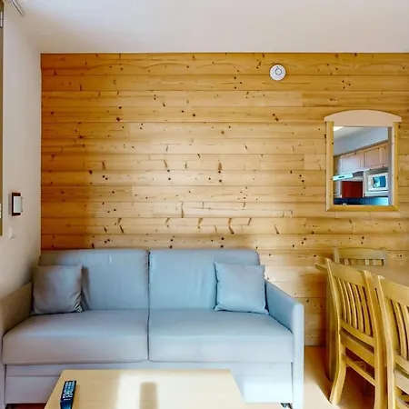 Apartment Les Arolles - 1800 -
