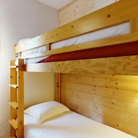 Apartment Les Arolles - 1800 -